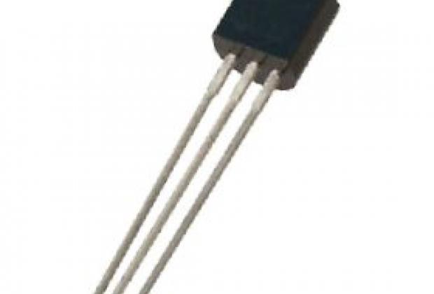 MPSA18 Transistor