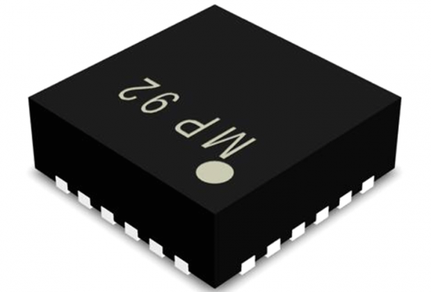 MPU9250 9-axis Digital Motion Processor 