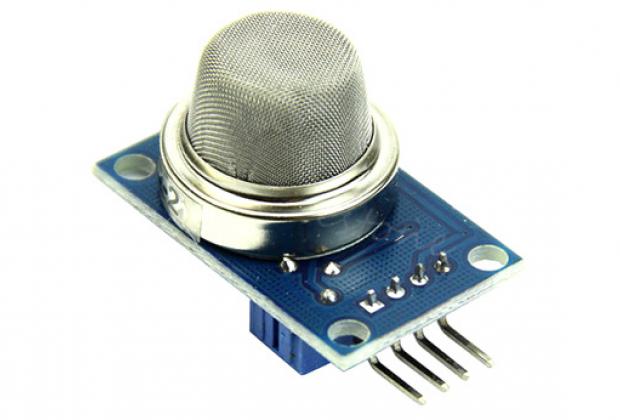MQ-6 Gas Sensor