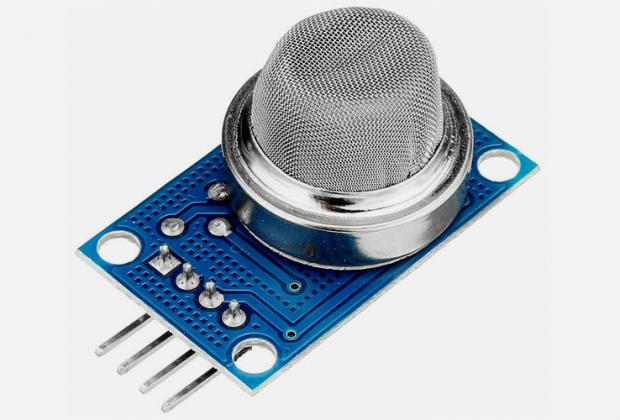 MQ-8 Hydrogen Gas Sensor 