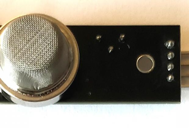 MQ-137 Gas Sensor Pinout, Pin Configuration, Equivalents,, 48% OFF