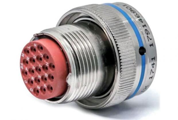 MS3476L14 Plug-Type Connector