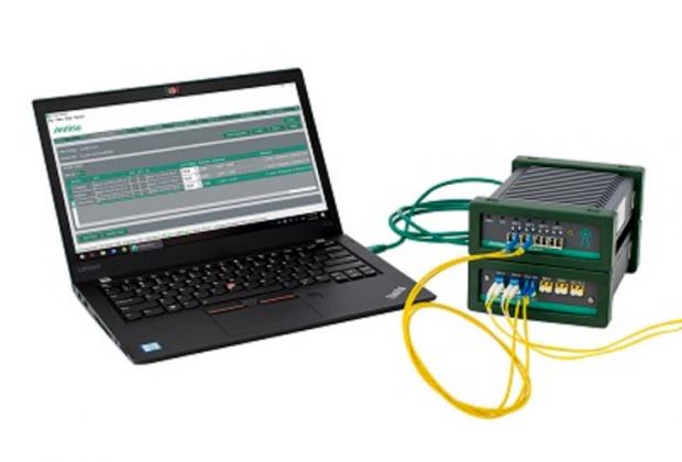 IQ Fiber Master MT2780A RF and PIM Analyzer