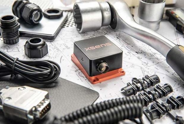 MTi-670G and MTi-630R Modules