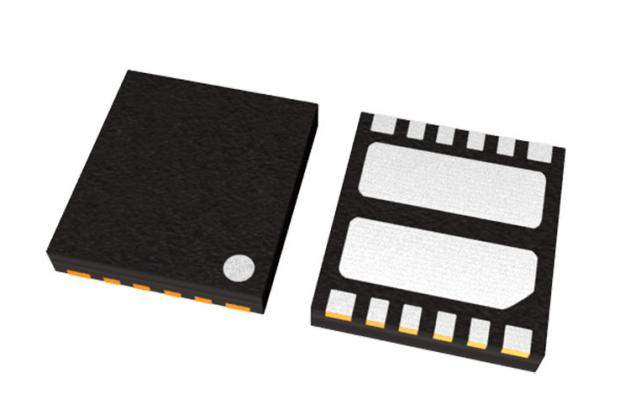 MUSES05 Audio Amplifier