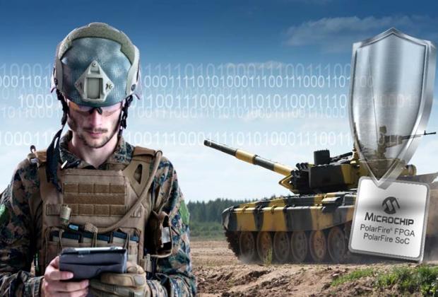 Microchip's DesignShield Development Tool