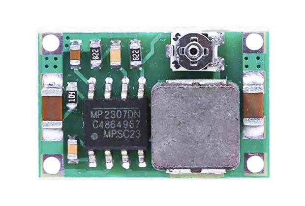 Mini360 DC DC Buck Converter Module