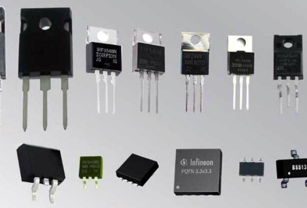 Most Popular MOSFETs
