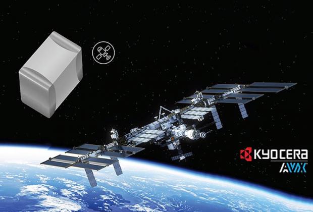 Multilayer Ceramic Capacitors