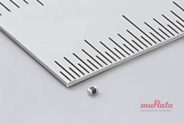 Murata's Automotive-Compliant Chip Ferrite Beads