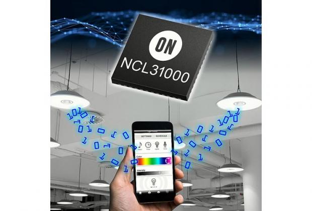 NCL31000 and NCL31001 LED Drivers