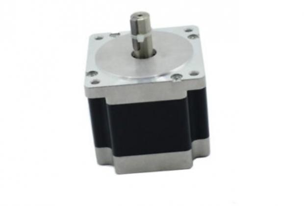 NEMA 34 Stepper Motor