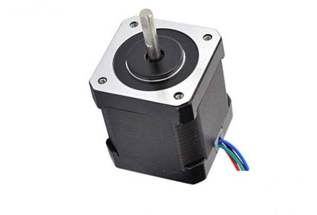 NEMA 17 Stepper Motor
