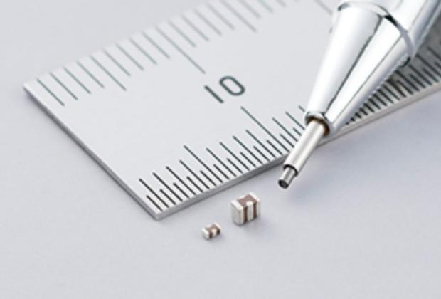 Three-Terminal Multi-Layer Ceramic Capacitor 