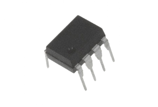 NJM4560 Dual Op-Amp IC