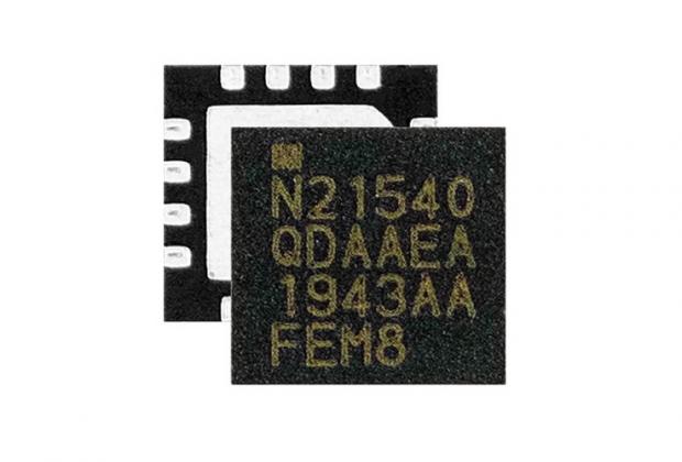 nRF21540 – RF Wireless SoC Module with Superior Link Budget for Long Range Applications 