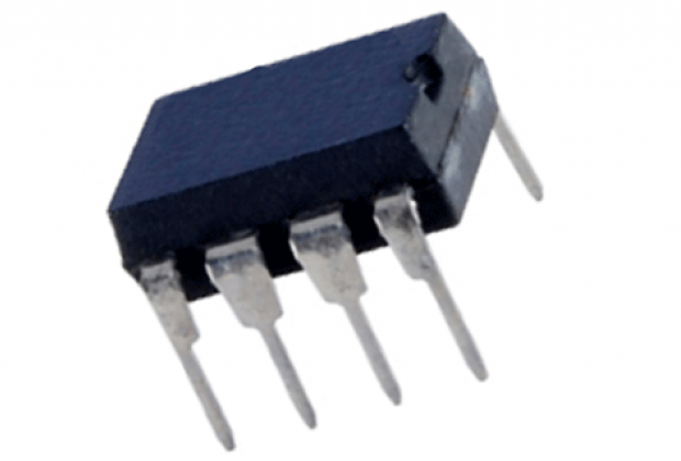 NTE922 Voltage Comparator IC