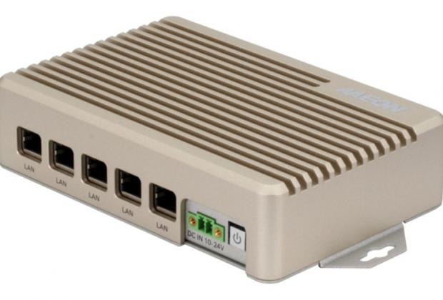 NVIDIA Jetson TX2 NX System on Module