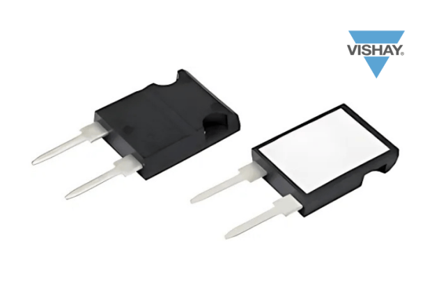 Vishay's LTO 150H Resistor