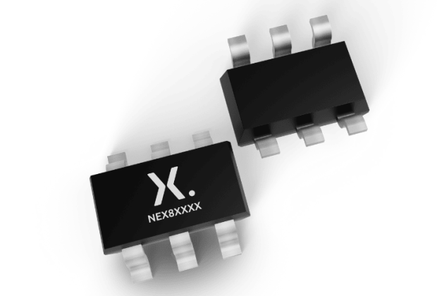 New AC/DC Flyback Controllers From Nexperia