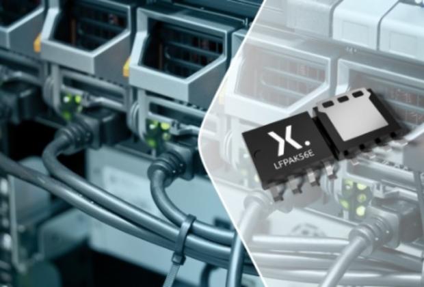 Nexperia’s new 80V/100V MOSFETs