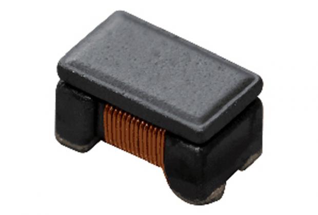 Noise Suppressing Common Mode Choke