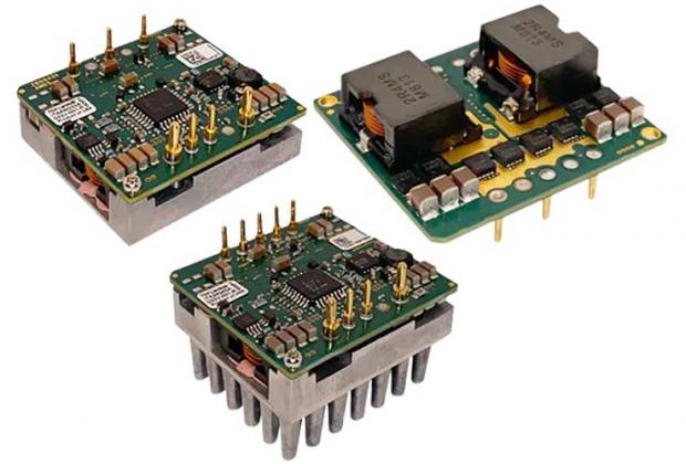 i7A series Non-Isolated Buck DC-DC Converters