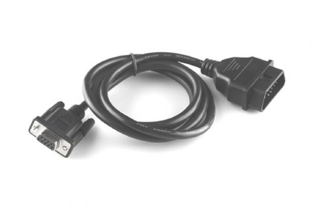 OBD2 Adapter Cable