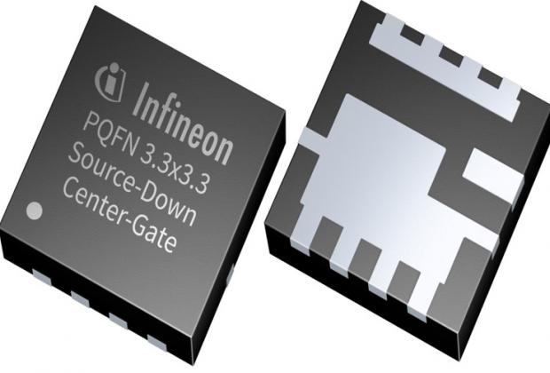 OptiMOS 40 V Low Voltage Power MOSFET