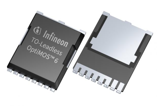 OptiMOS 6 200 V MOSFET Product Portfolio