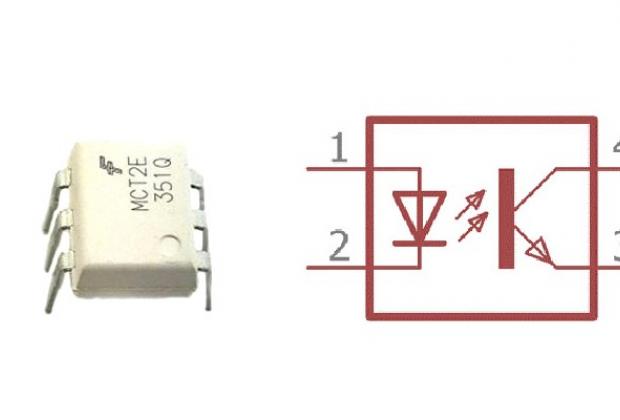 What is Optocoupler and How it works?