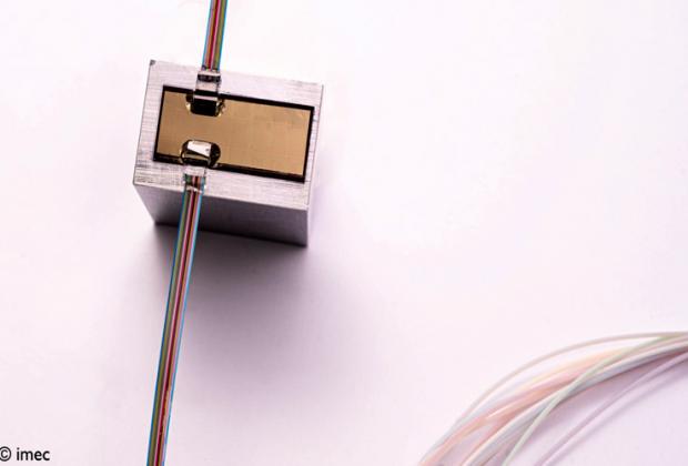Optomechanical Ultrasound Sensor