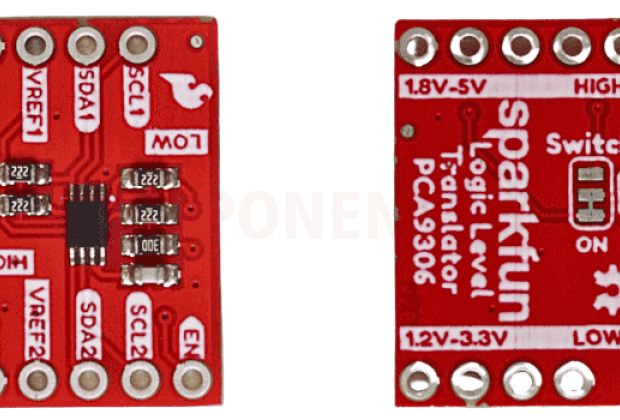 PCA9306 Module Level Shifter 