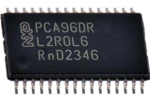 PCA9685 LED Controller IC