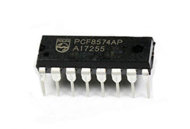 PCF8574 IC