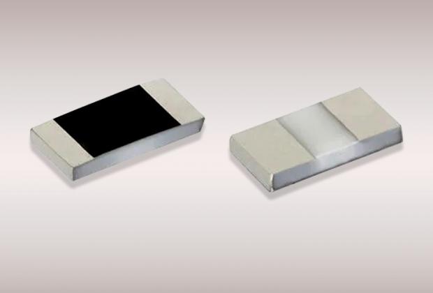 Thin Film PHPA Series Resistors