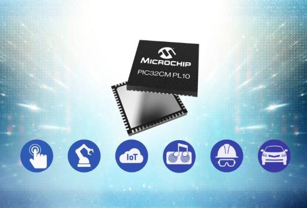 Low-power, 5V‑capable devices deliver high performance while preserving low system complexity and costs