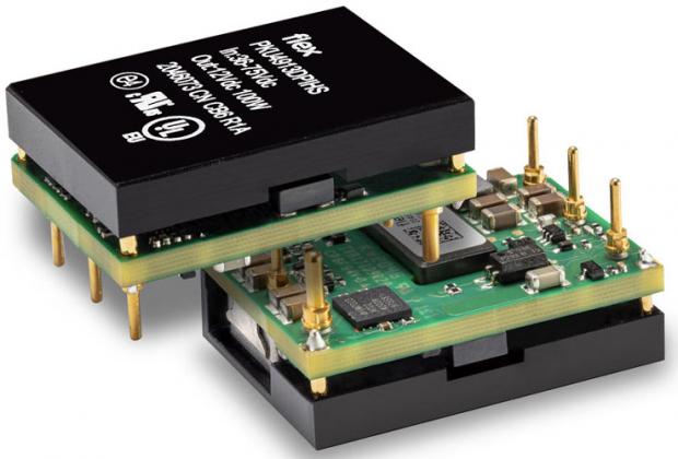 PKU4913D PKU-D Analogue DC/DC Converter 