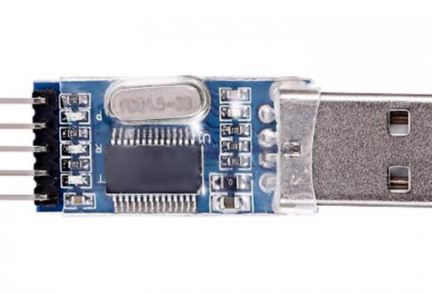 PL2303 UART Module 