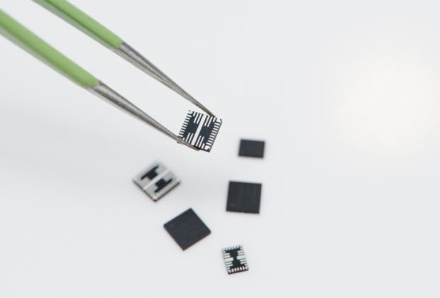 Samsung's Power Management Solutions for DDR5 Modules