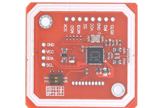 PN532 NFC RFID Module