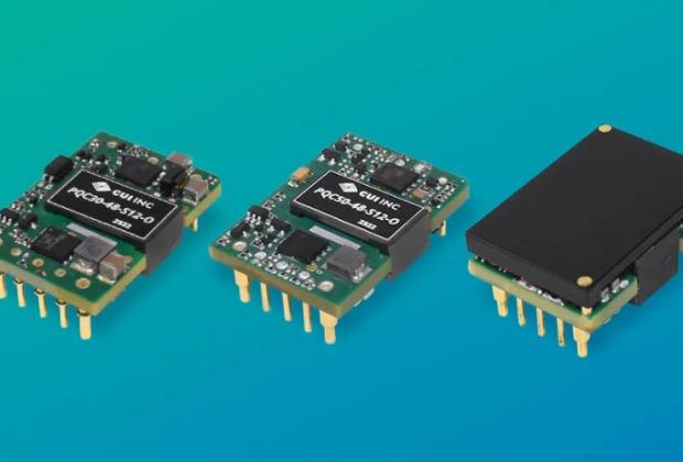 PQC-O Isolated Dc-Dc Converters