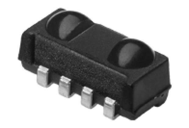 Vishay Intertechnology TSOP15300 Series IR Receivers