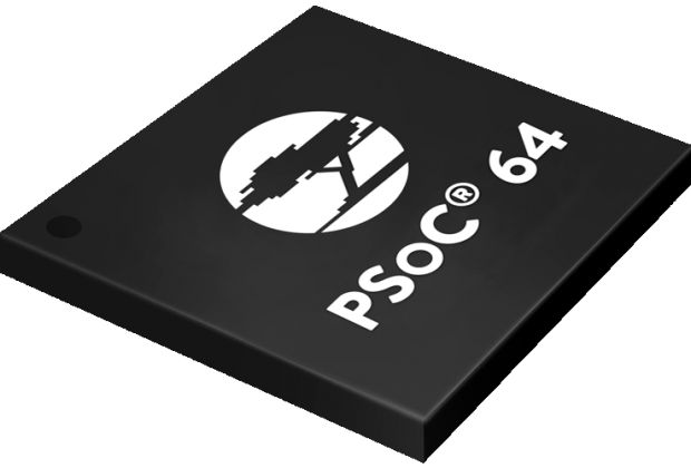PSoC 64 Secure MCUs from Infineon Technologies 