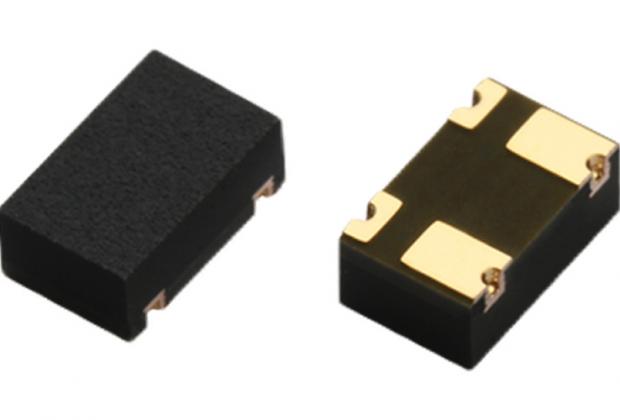 Photorelays in P-SON4 Package from Toshiba