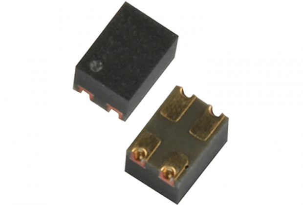 Toshiba's Industry Smallest Voltage-Driven Photorelays