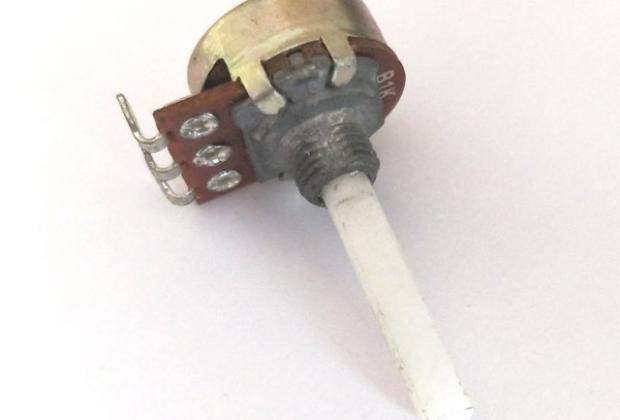 10K Potentiometer