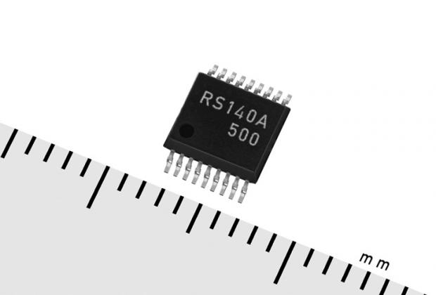R1260 Series: 60V Buck DC/DC Controller
