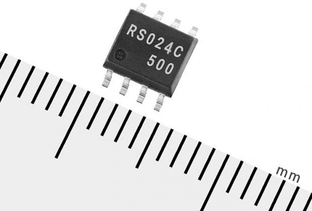 R1526 Series Voltage Regulator from Ricoh Electronics 