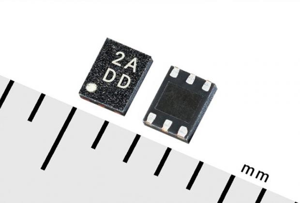 One-cell Li-ion Battery Protection IC